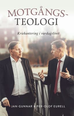 Motgångsteologi : krishantering i vardagslivet