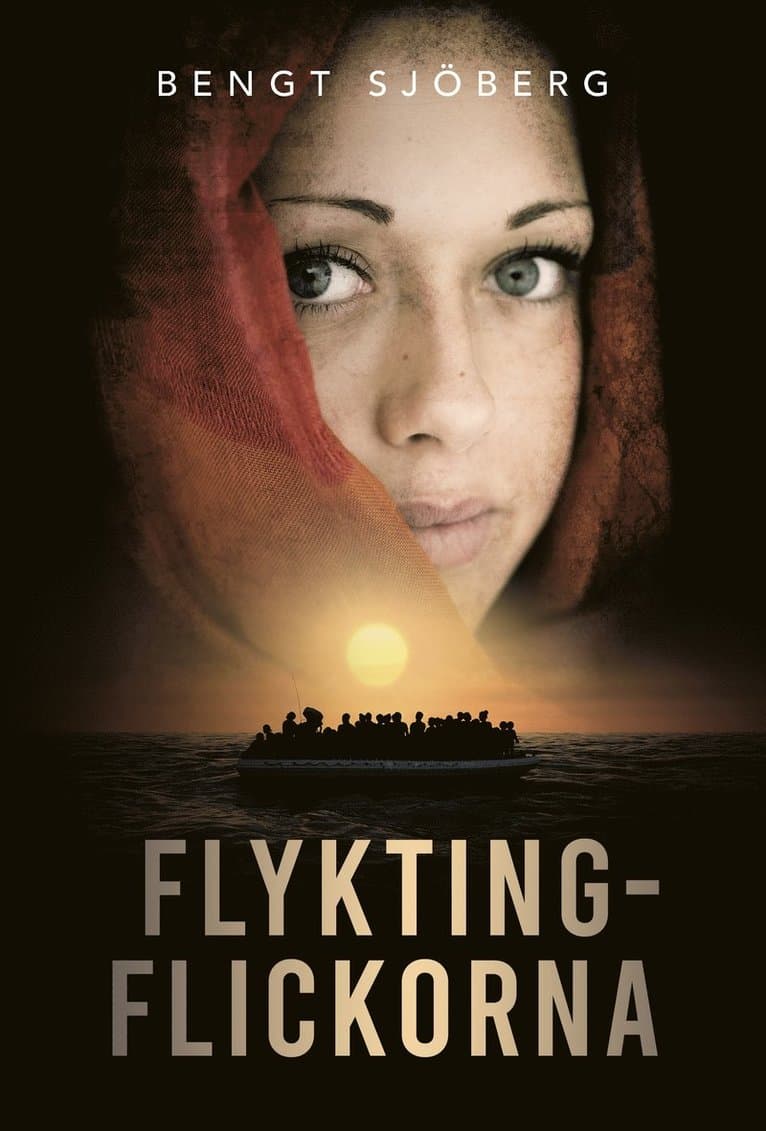 Flyktingflickorna