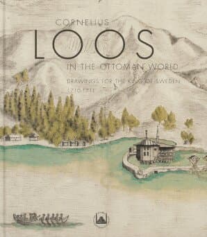 Cornelius Loos in the Ottoman world