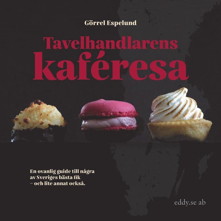 Tavelhandlarens kaféresa
