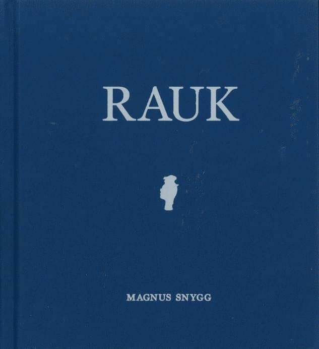 RAUK