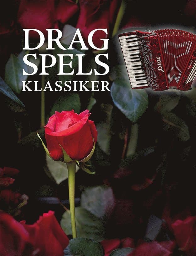 Dragspelsklassiker