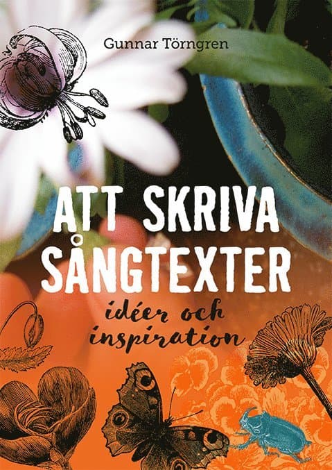 Att Skriva Sångtexter