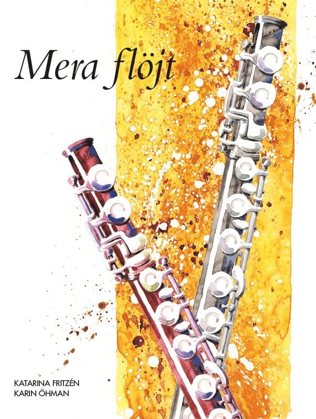 Mera flöjt ljudfiler online