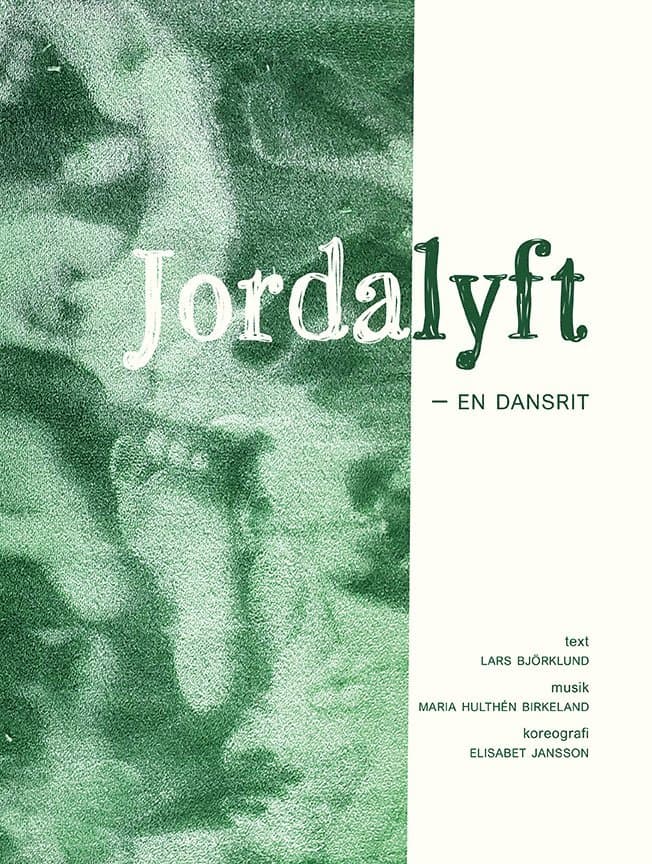 Jordalyft : en dansrit