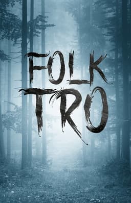 Folktro : på 31 olika sätt av 30 olika författare