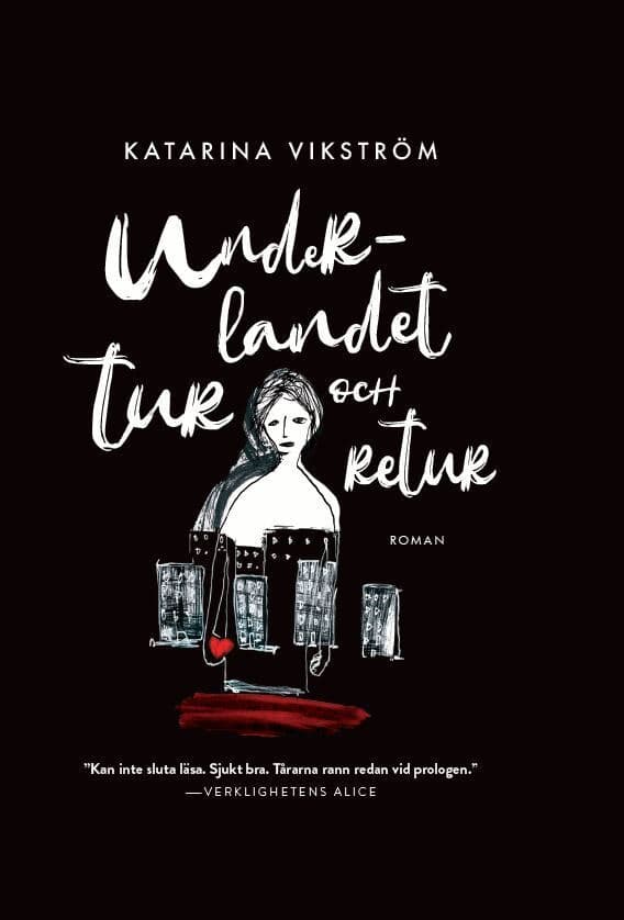 Underlandet tur och retur