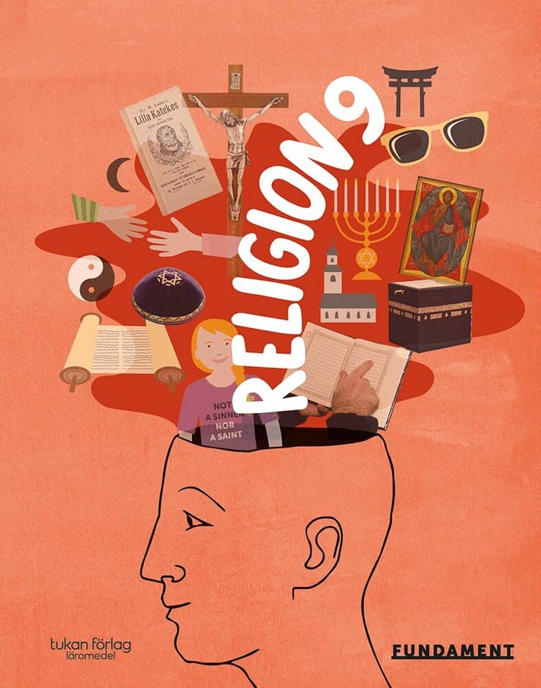 Fundament Religion 9