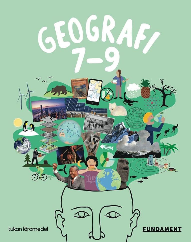 Fundament Geografi 7–9