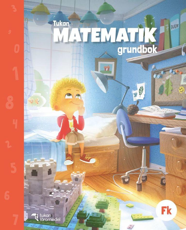 Tukan Matematik Fk Grundbok