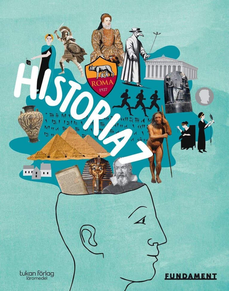 Fundament Historia 7