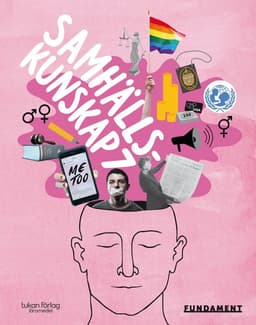 Fundament Samhällskunskap 7