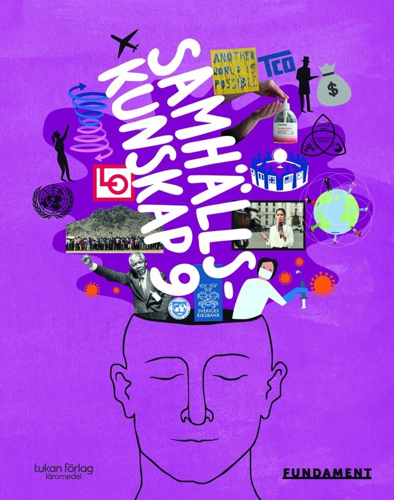 Fundament Samhällskunskap 9