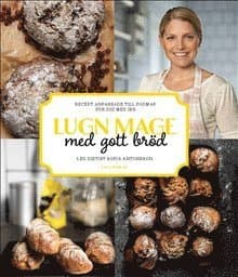 Lugn mage med gott bröd