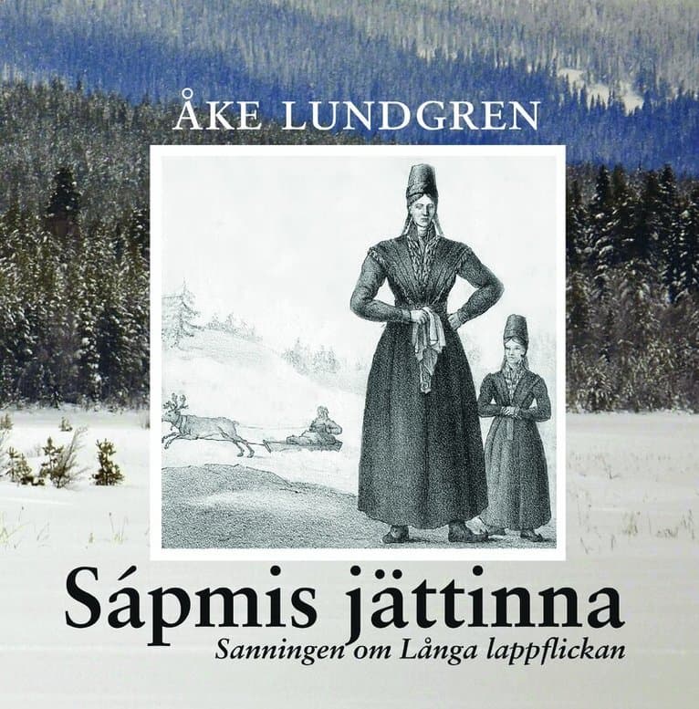 Sápmis jättinna