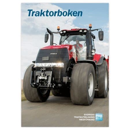 Traktorboken