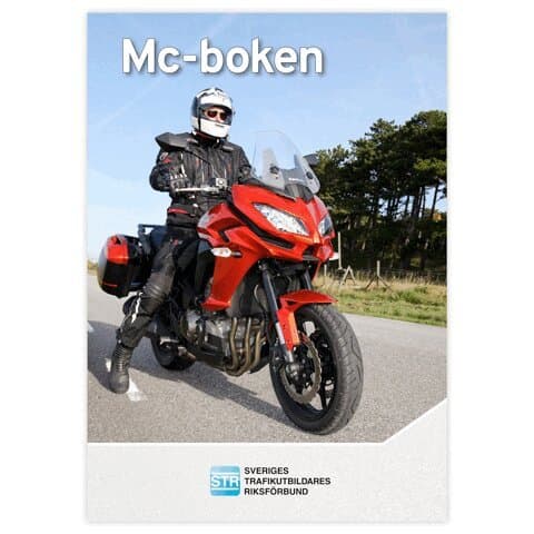 Omslag till boken Mc-Boken