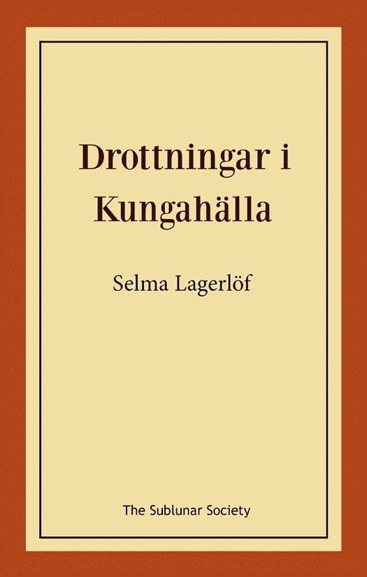 Drottningar i Kungahälla
