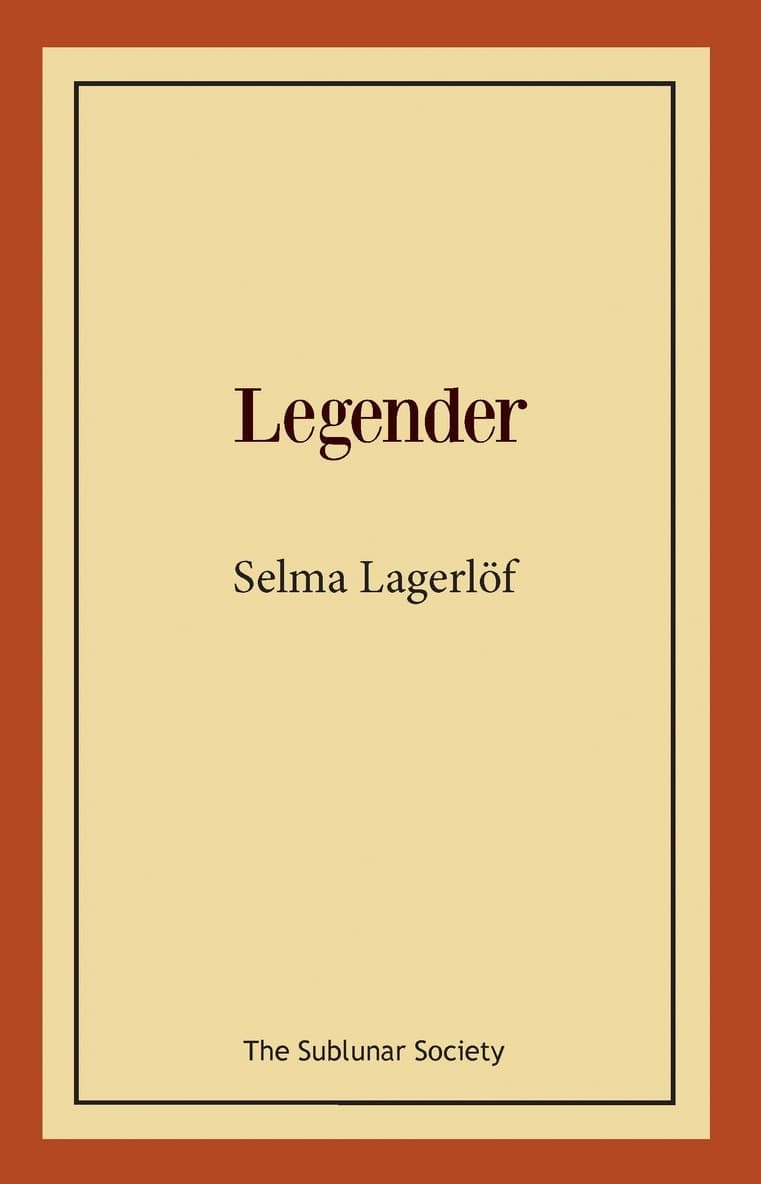 Legender