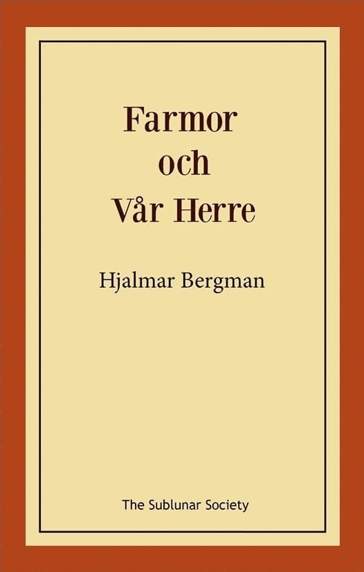 Farmor och Vår Herre