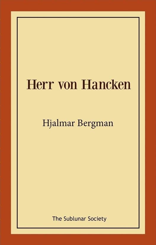 Herr von Hancken