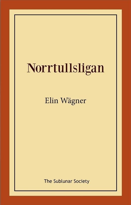 Norrtullsligan