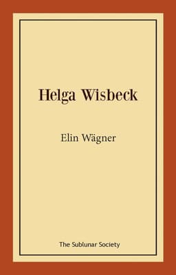 Helga Wisbeck