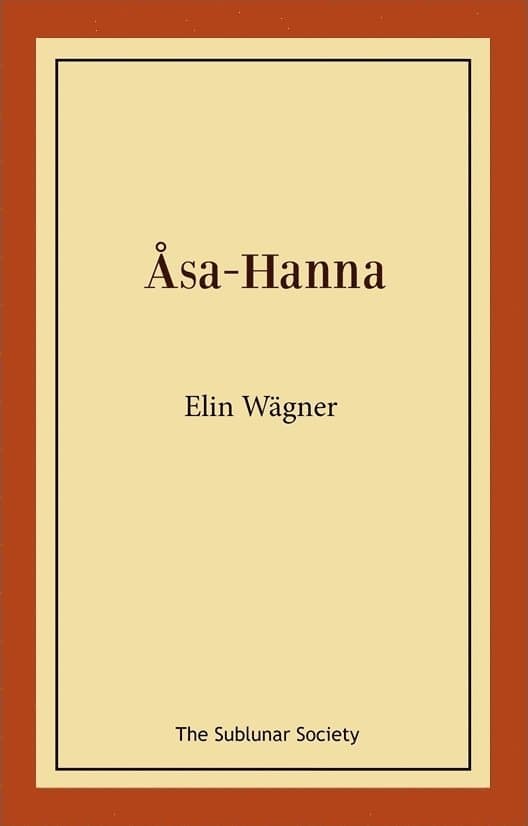 Åsa-Hanna