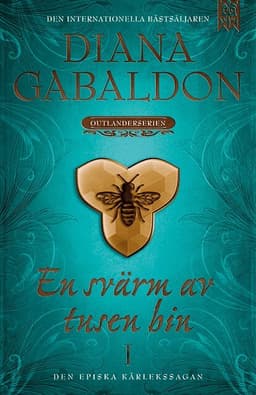 En svärm av tusen bin. Del 1