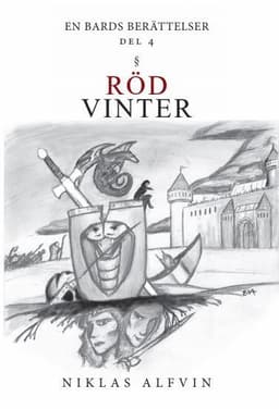 Röd Vinter
