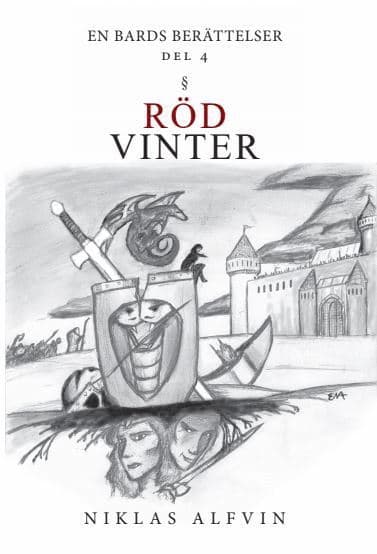 Röd Vinter