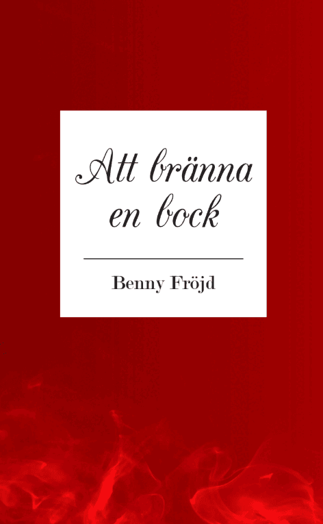 Att bränna en bock