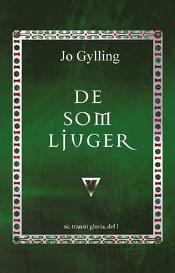 De som ljuger