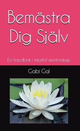 Bemästra dig själv : en handbok i intuitivt mentorskap