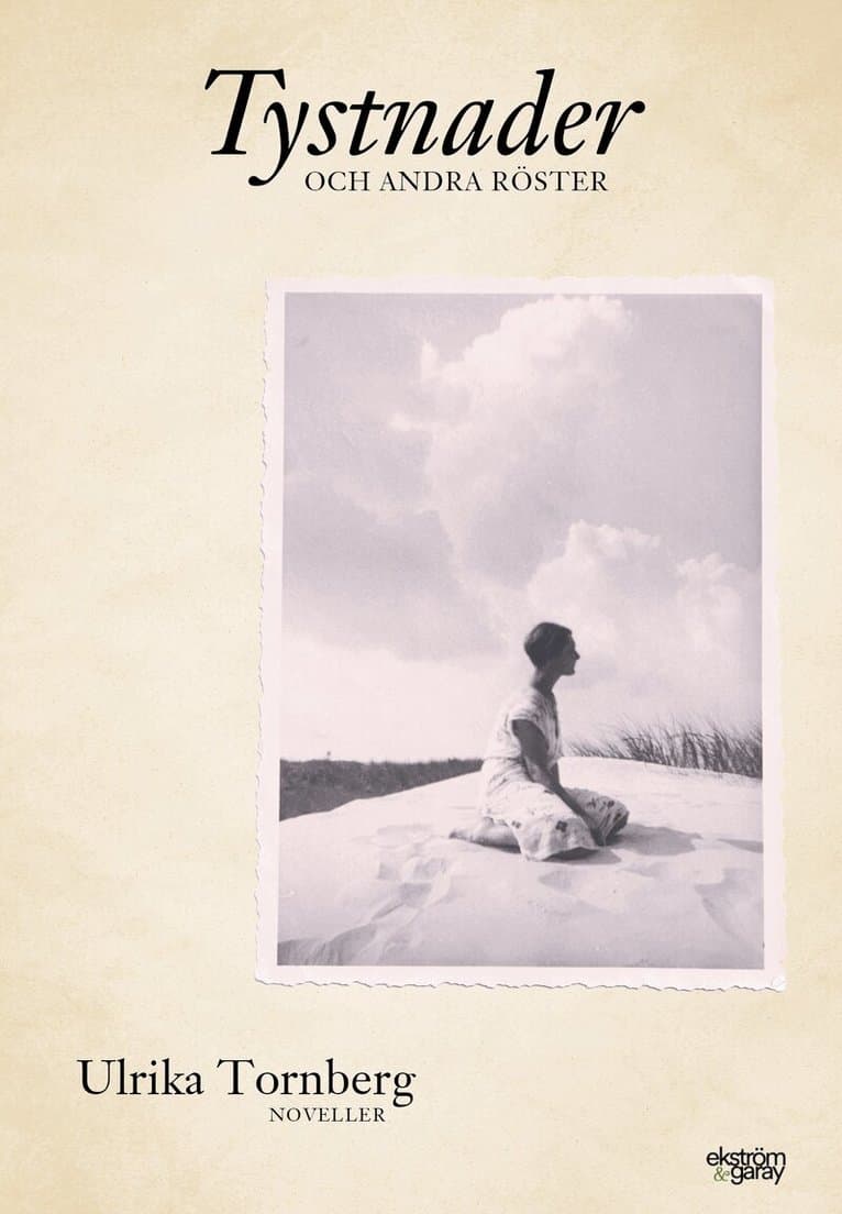 Tystnader : och andra röster