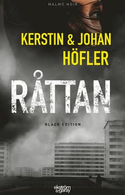 Råttan : black edition