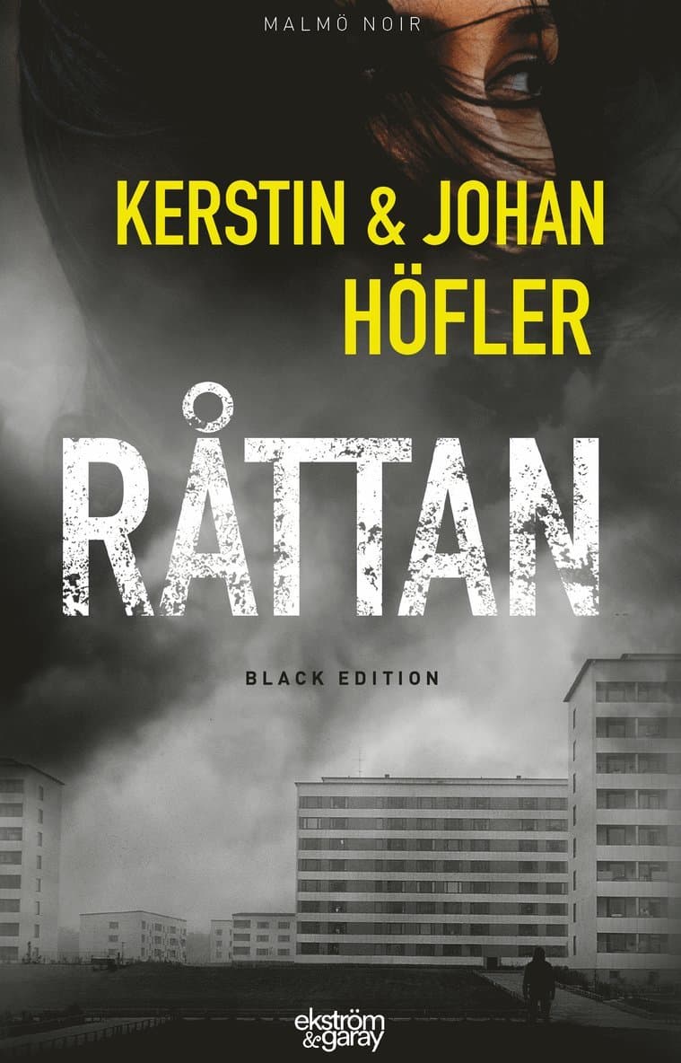 Råttan : black edition