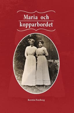 Maria och kopparbordet