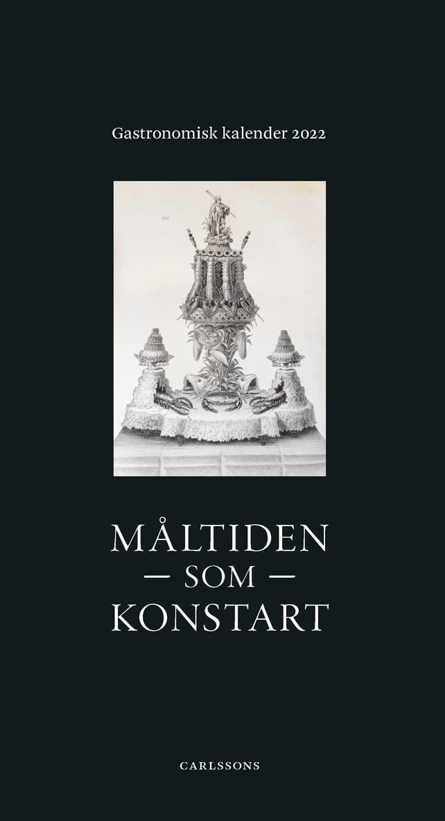 Måltiden som konstart