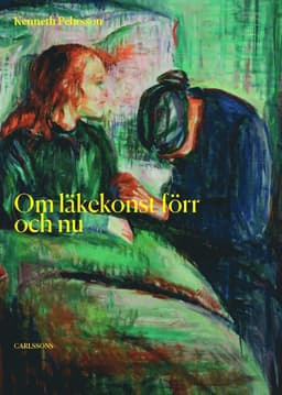 Om läkekonst förr och nu