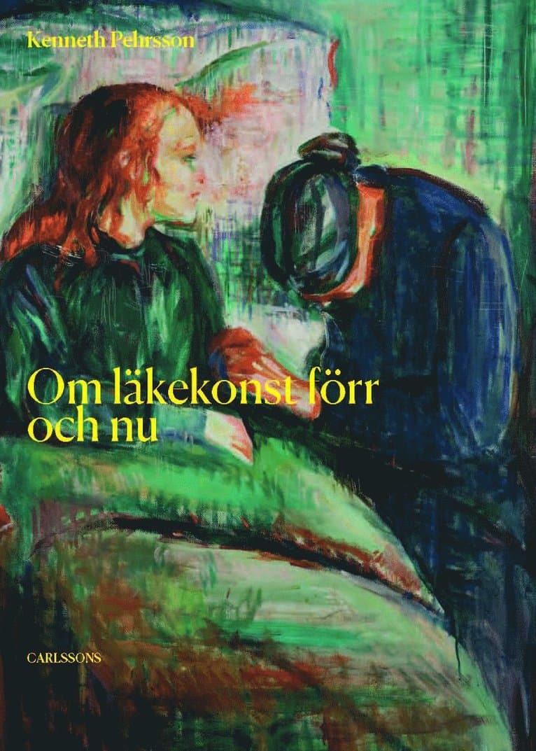 Om läkekonst förr och nu