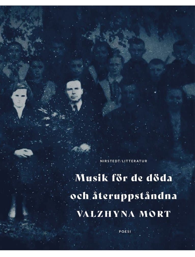 Musik för de döda och återuppståndna