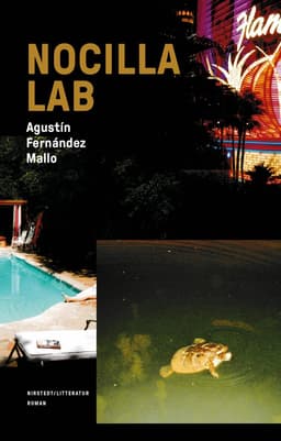 Nocilla lab