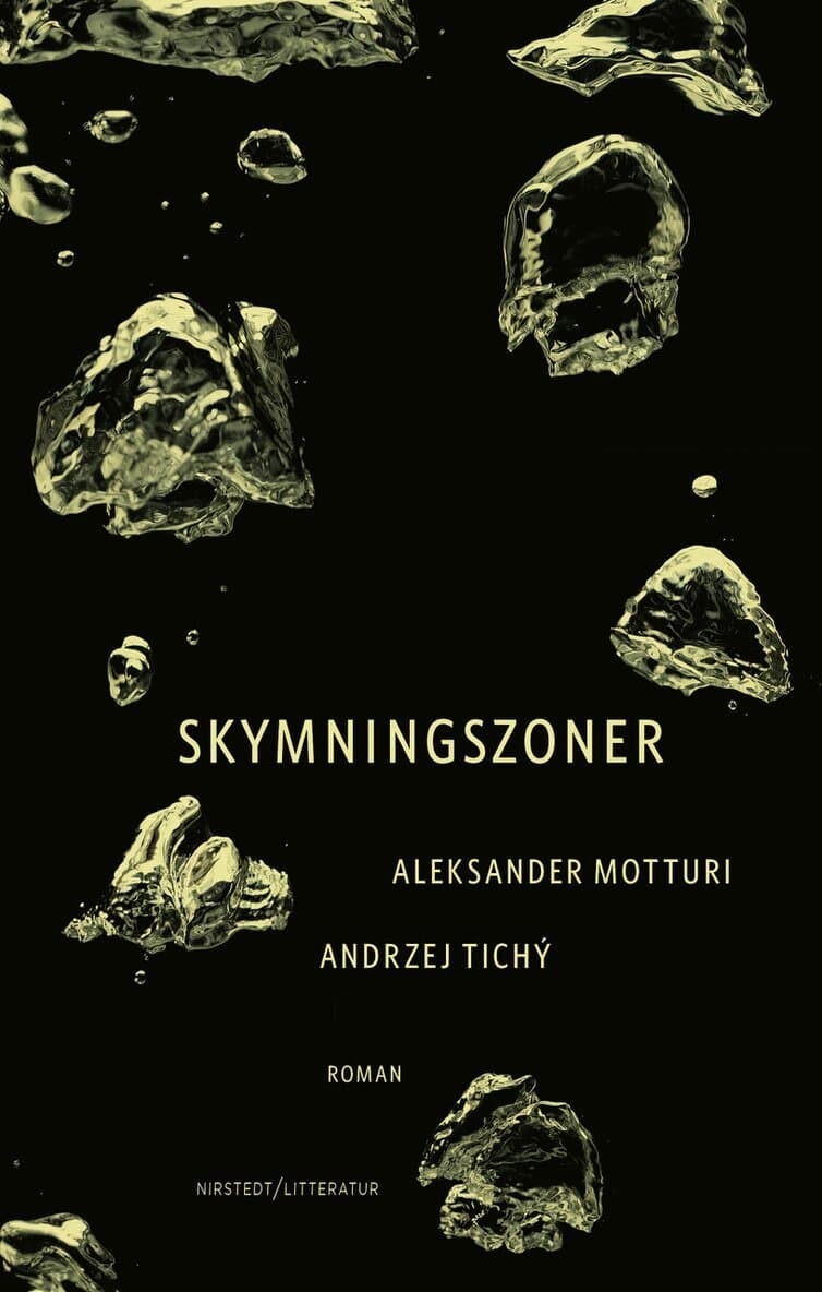 Skymningszoner