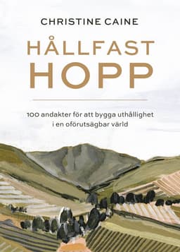 Hållfast hopp