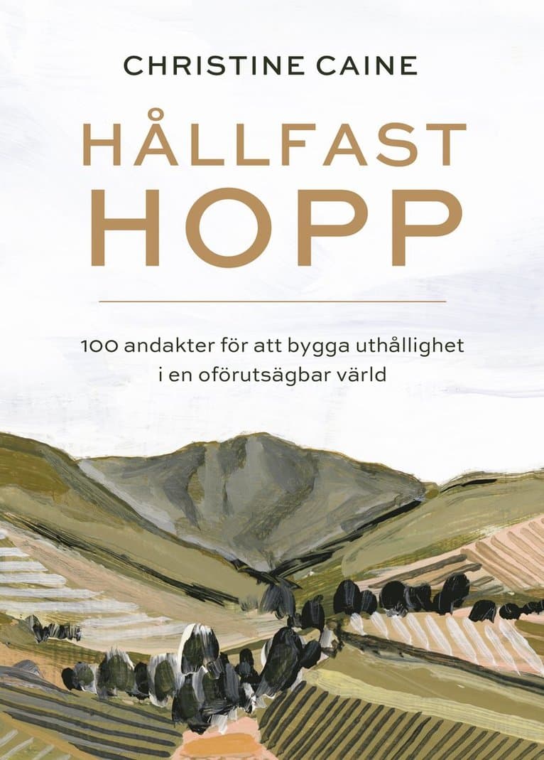 Hållfast hopp