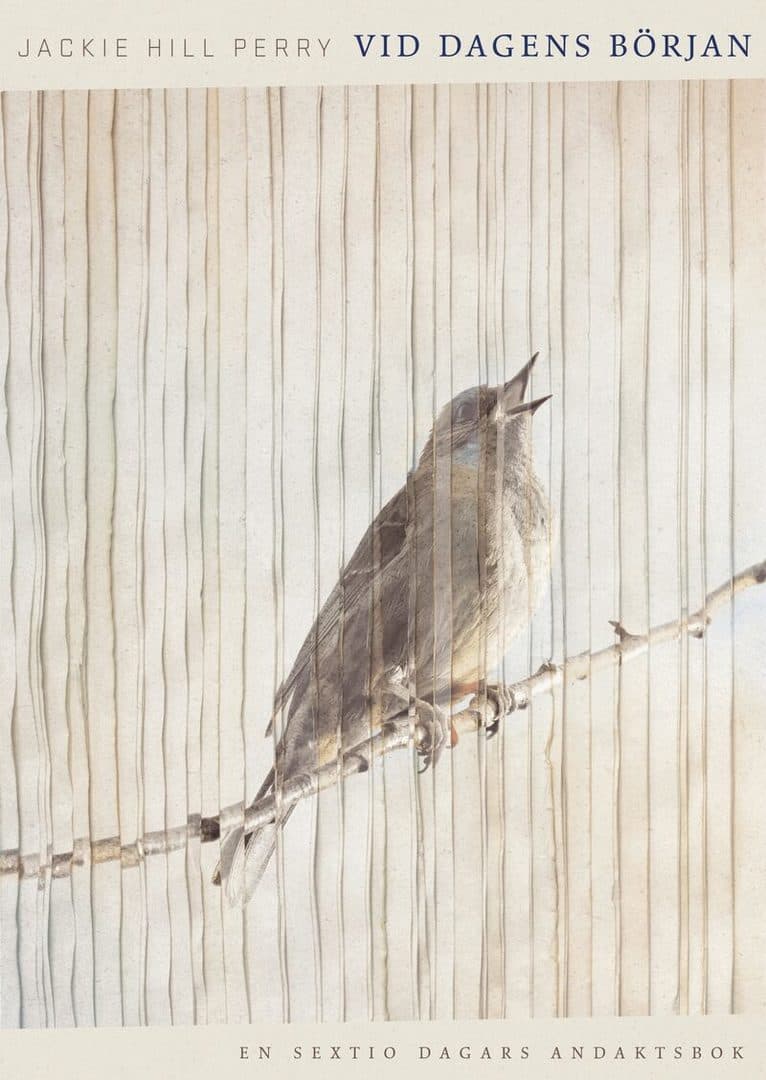 Vid dagens början : en sextio dagars andaktsbok