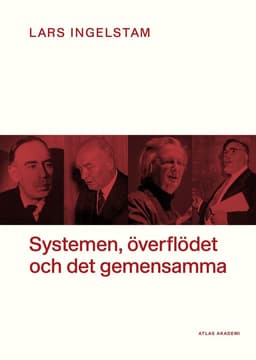 Systemen, överflödet och det gemensamma