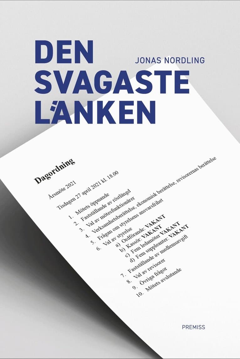 Den svagaste länken