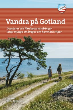 Vandra på Gotland